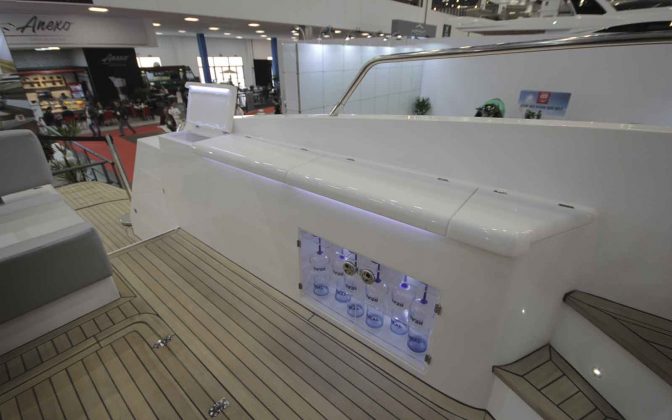 Real 600 Luxury - boat shopping 1