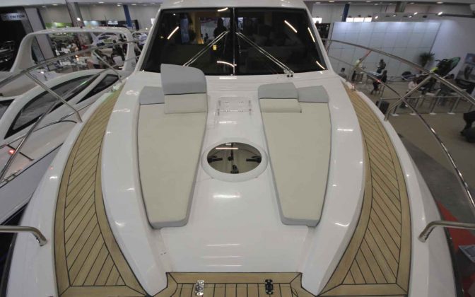 Real 600 Luxury - boat shopping 1