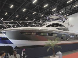 Real 600 Luxury - boat shopping 1