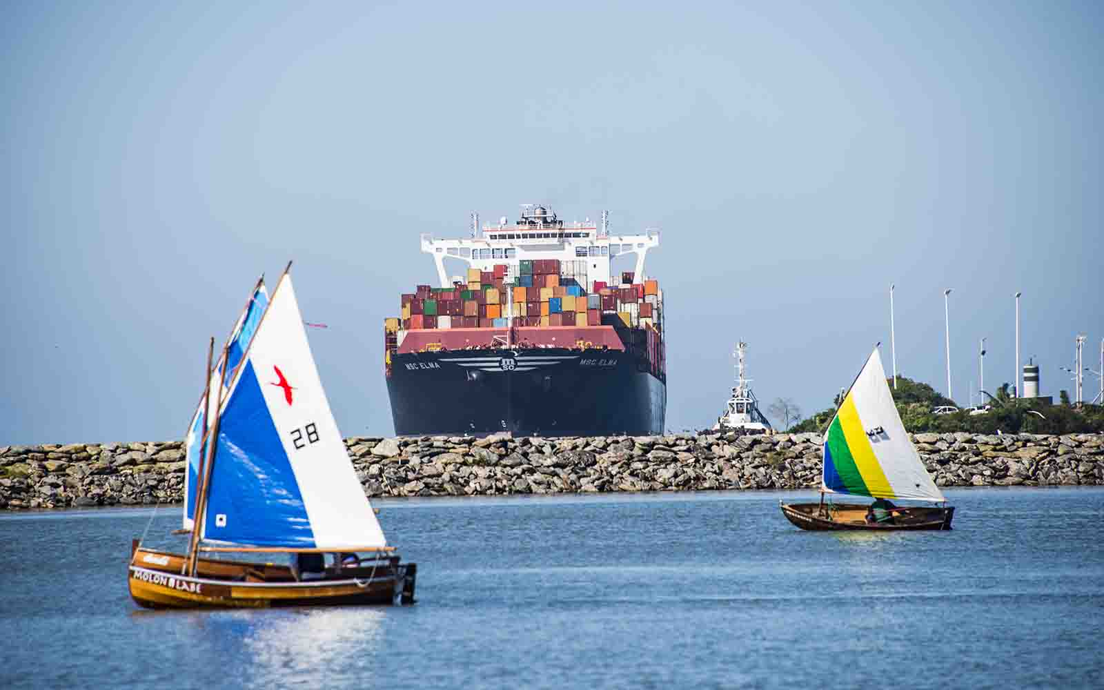 VelaShow Regata de 2019 (Marlon Delai | Photo Art) - boat shopping