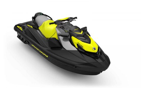 Sea doo gtr 2020 – boat shopping 4