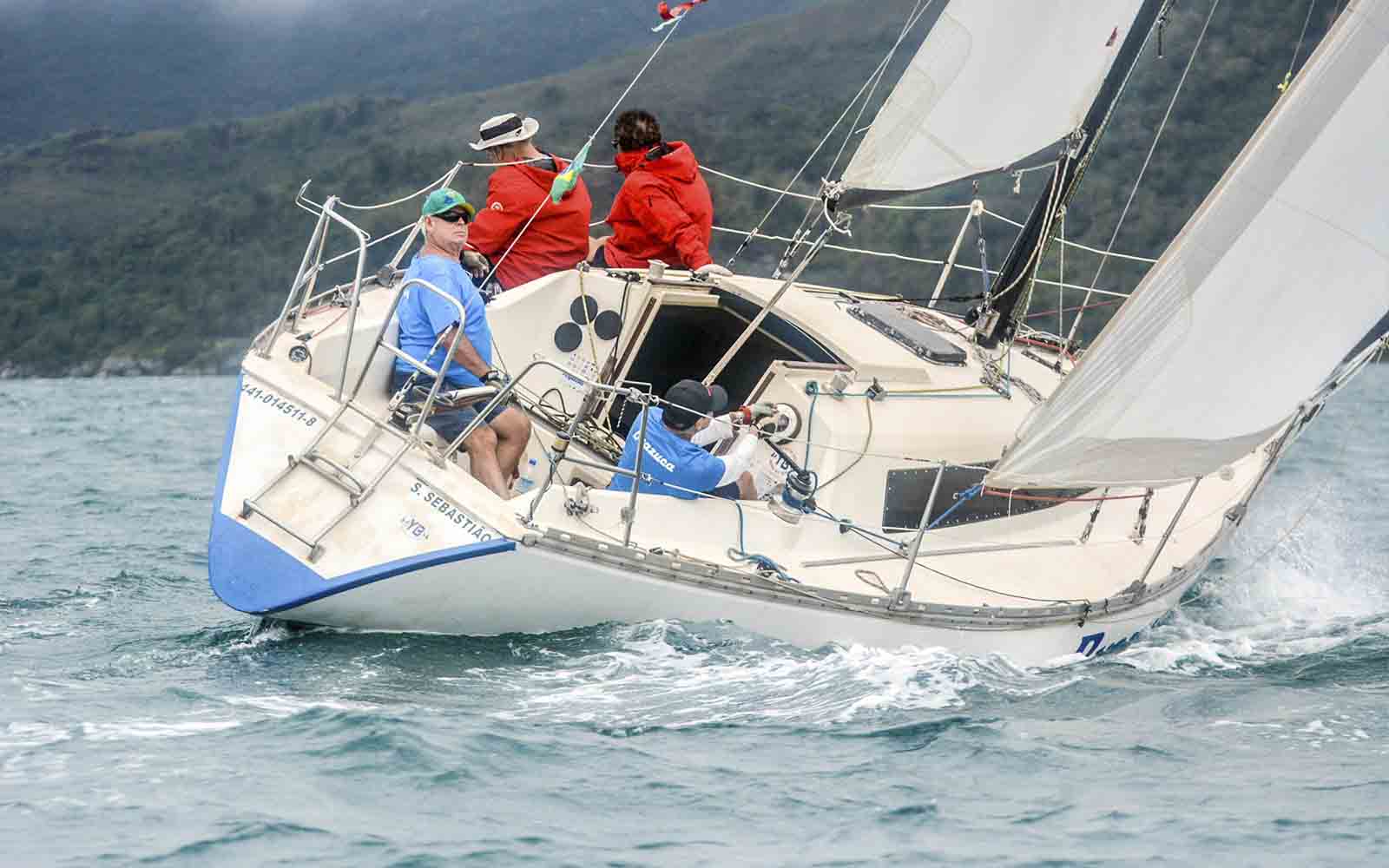 Vitória do Brazuca nos Clássicos (Aline Bassi Balaio de Ideias) - boat shopping Copa Suziki