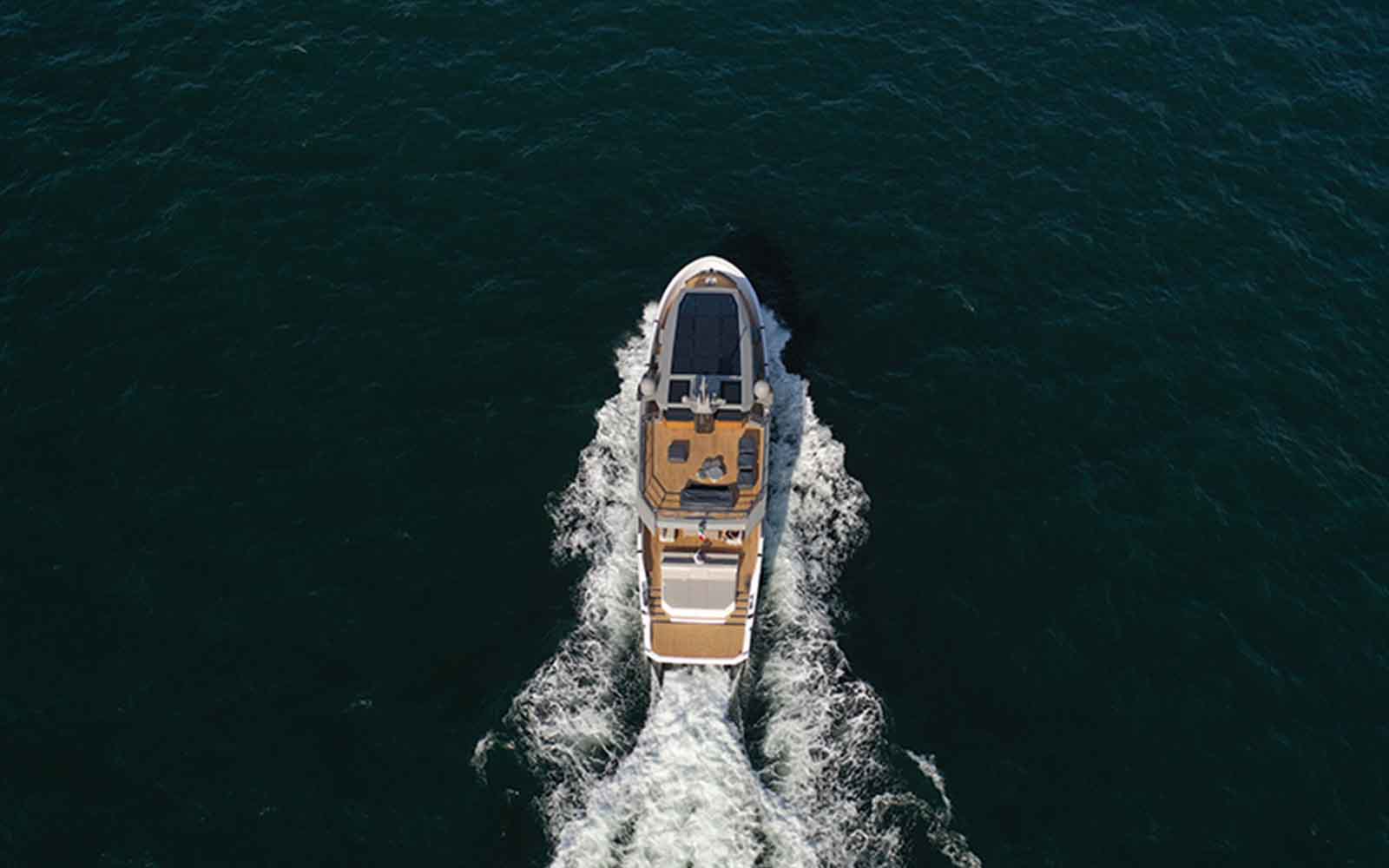 arcadia sherpa xl - boat shopping