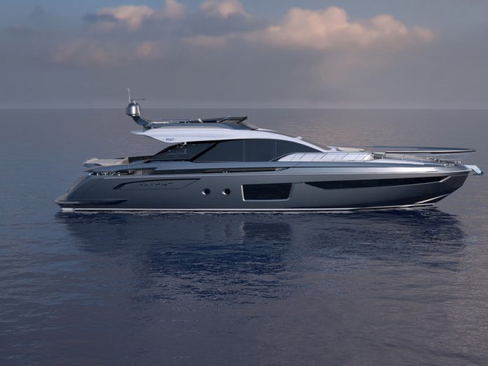 azimut s8 - boat shopping