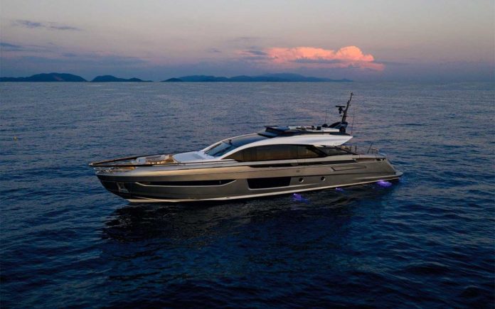 azimut|benetti azimut grande s10 - boat shopping