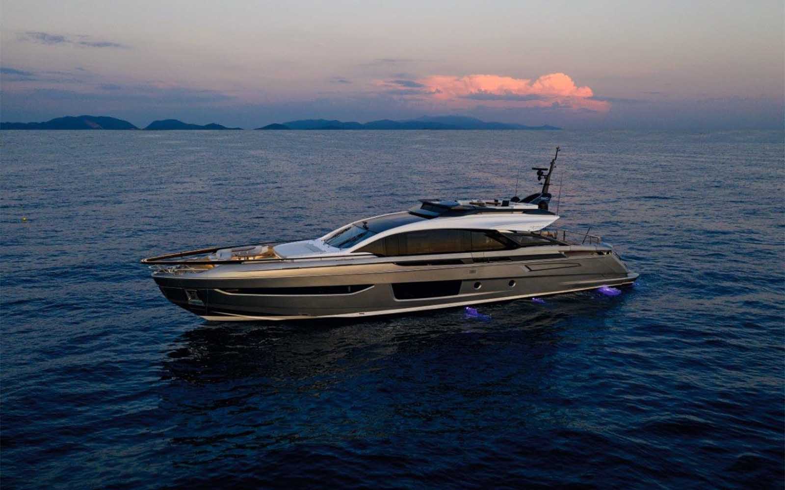 azimut|benetti azimut grande s10 - boat shopping