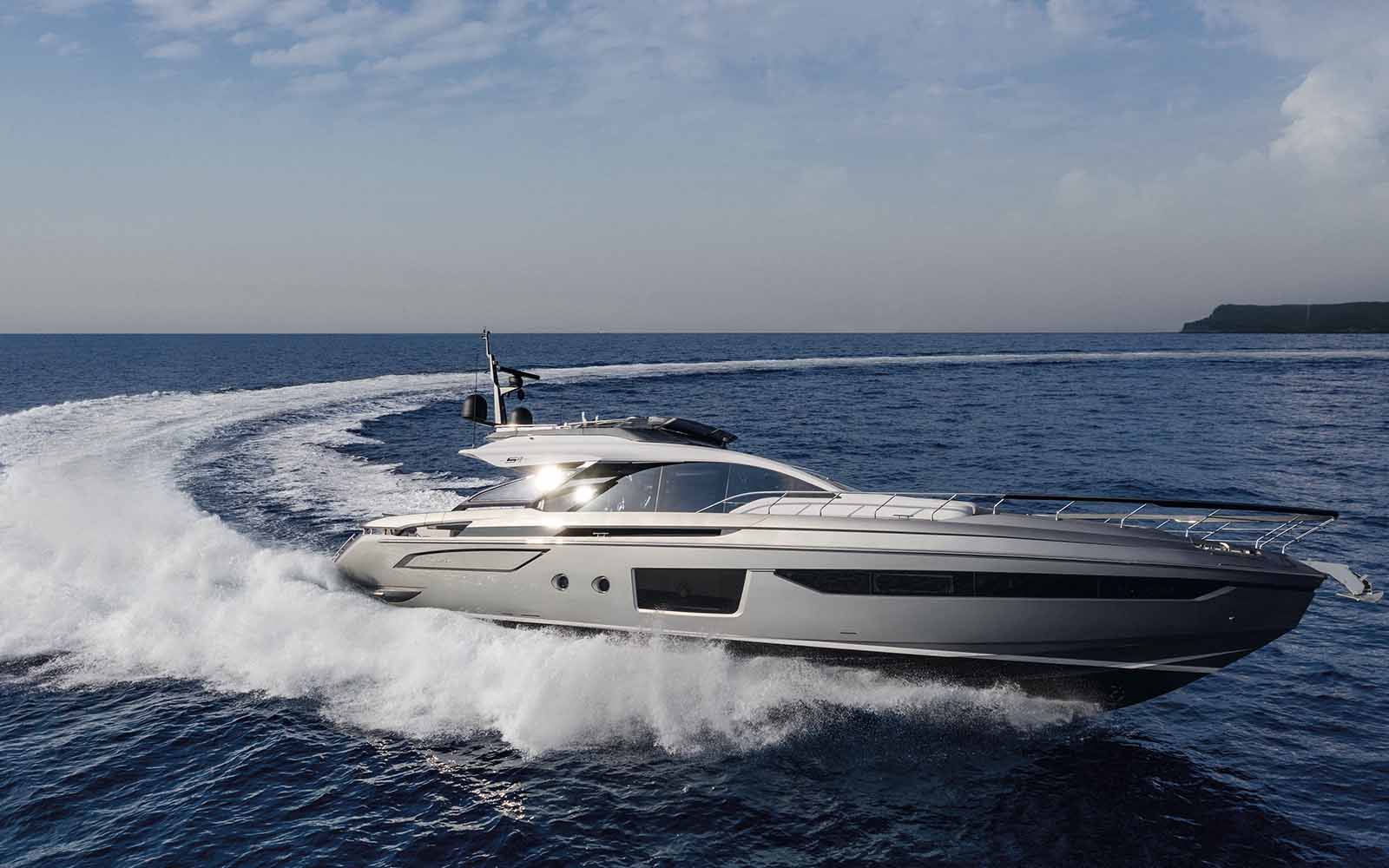 azimut|benetti world yachts trophie - boat shopping