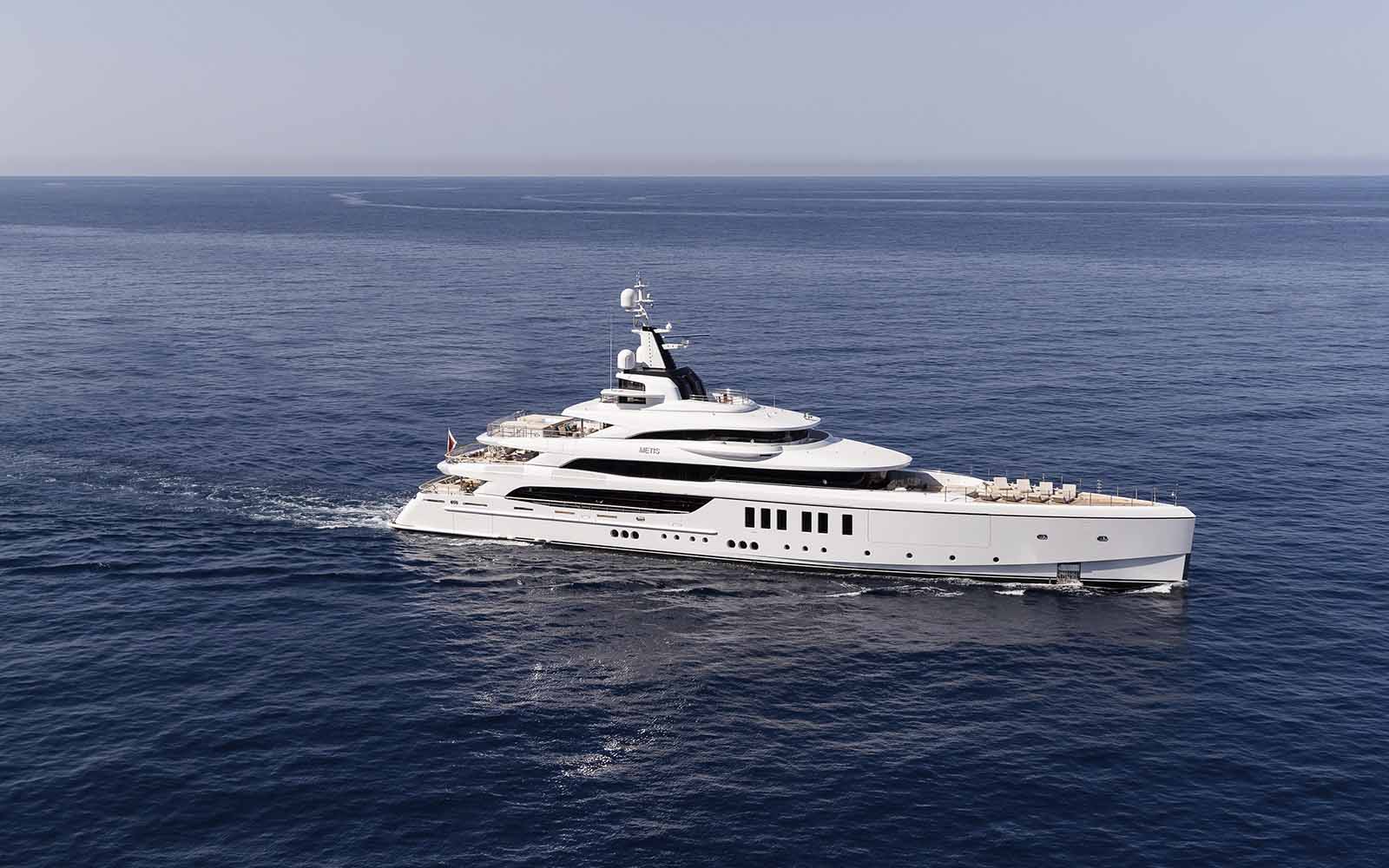azimut|benetti world yachts trophie - boat shopping