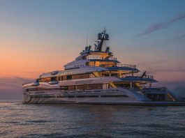 azimut|benetti world yachts trophie - boat shopping