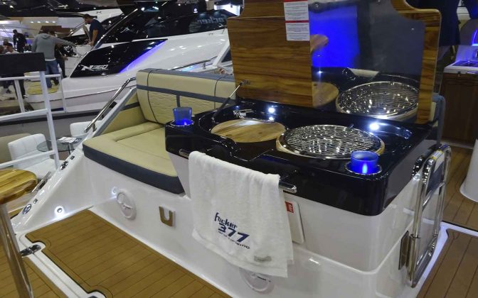 fibrafort focker 377 gt - boat shopping