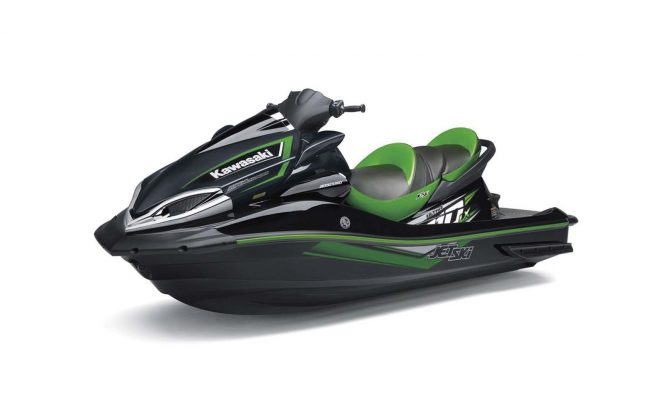 kawasaki jet ski 2020 - boat shopping 2