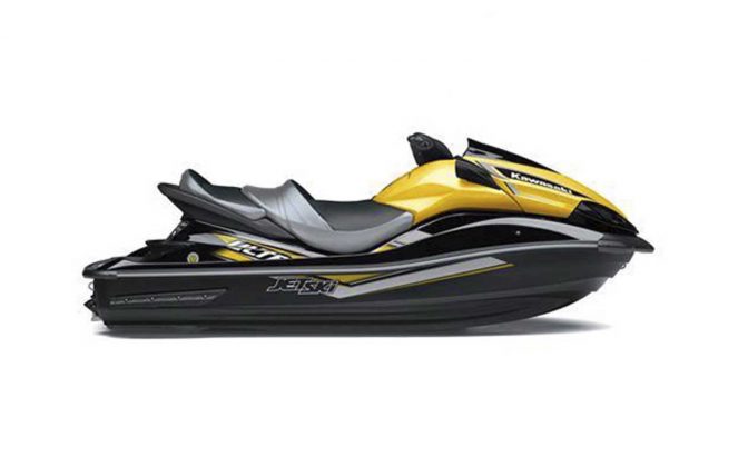 kawasaki jet ski 2020 - boat shopping 2