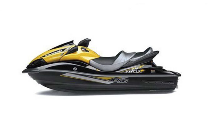 kawasaki jet ski 2020 - boat shopping 2