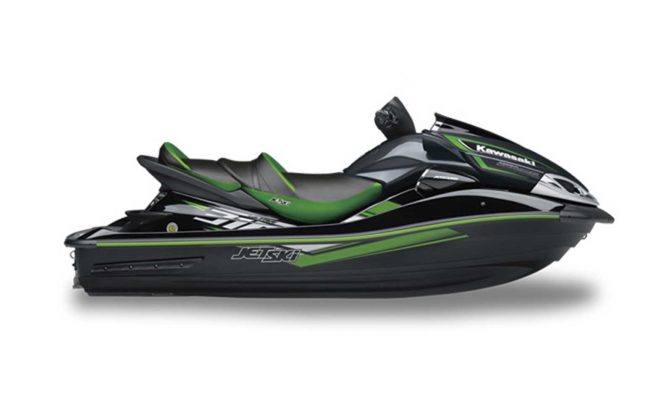 kawasaki jet ski 2020 - boat shopping 2