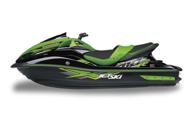 kawasaki jet ski 2020 - boat shopping 2