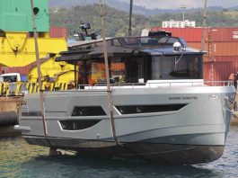 okean yachts canes yachting festival e monaco Yacht Show - boat shopping