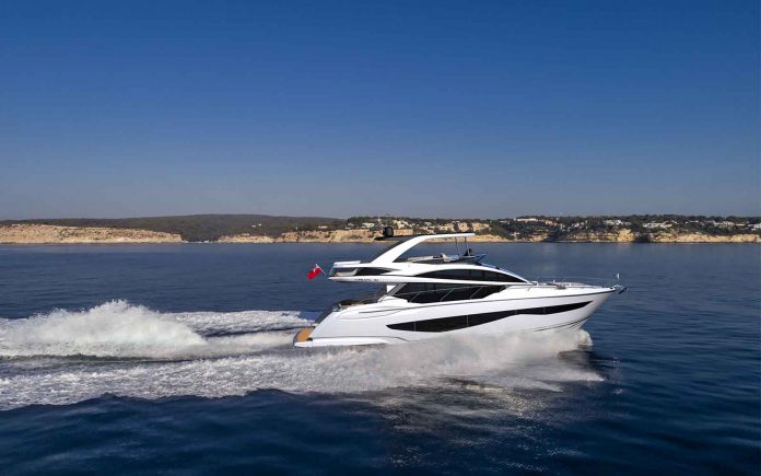 pearl yachts pearl 62 - boat shopping