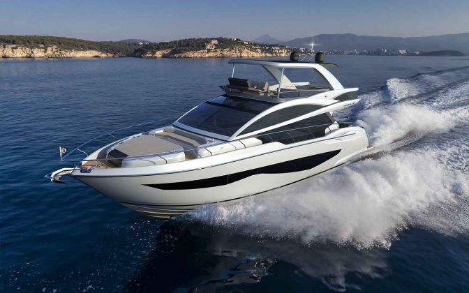 pearl yachts pearl 62 - boat shopping