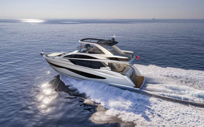 pearl yachts pearl 62 - boat shopping