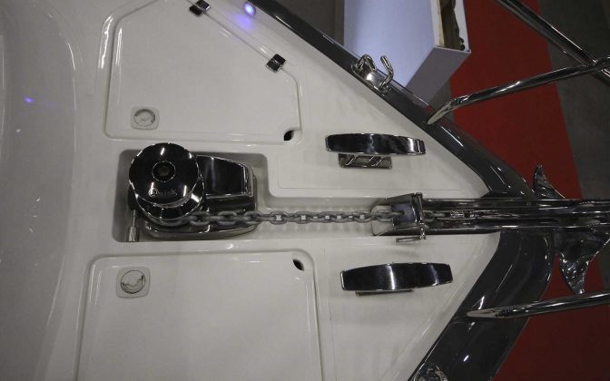 schaefer 660 - boat shopping
