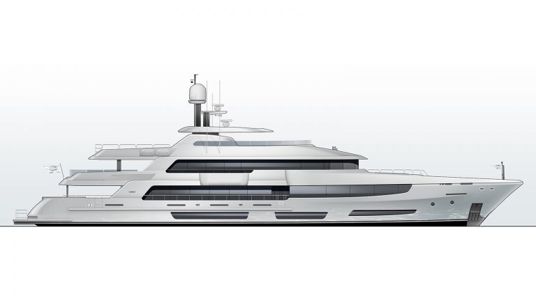 superiate de 50 metros maior do canadá - boat shopping