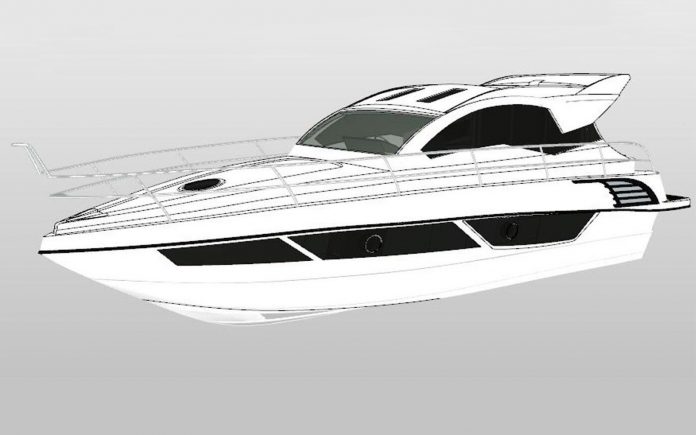 tethys 37 design - boat shopping