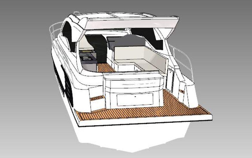 tethys 37 design - boat shopping