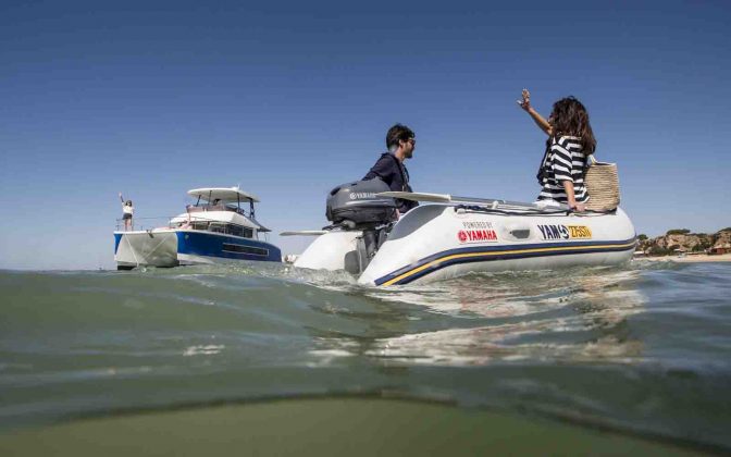 yamaha f6c - boat shopping 1