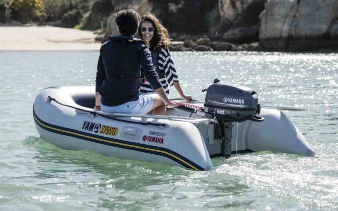 yamaha f6c - boat shopping 1