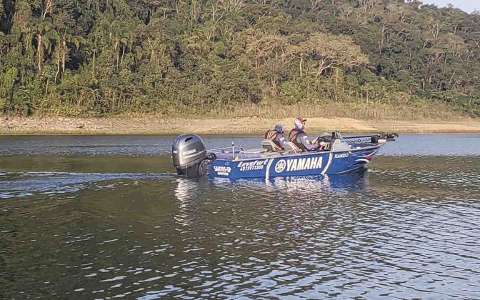 yamaha f90c - boat shopping 1