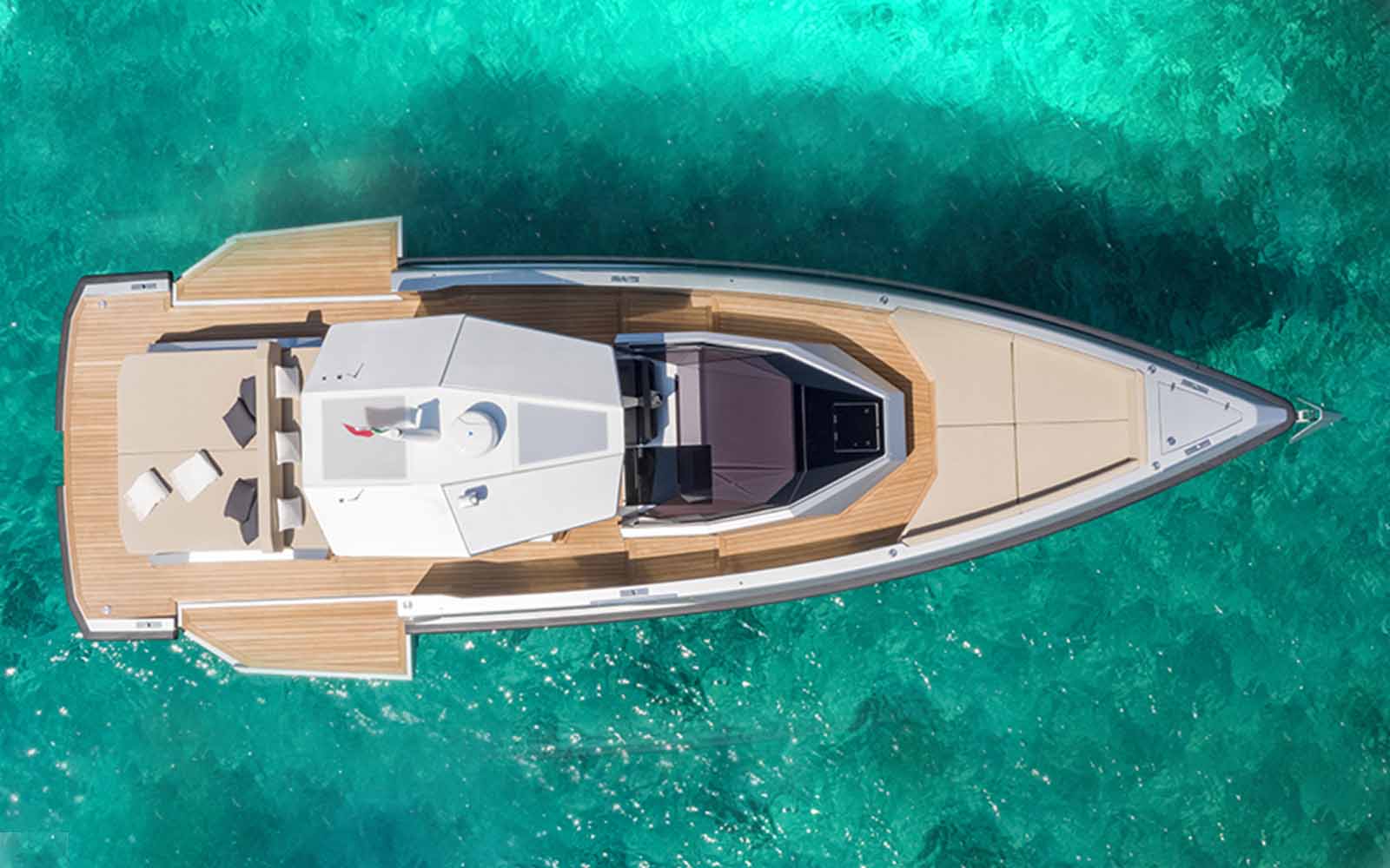 48 Wallytender flibs - boat shopping