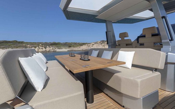 48 Wallytender flibs - boat shopping