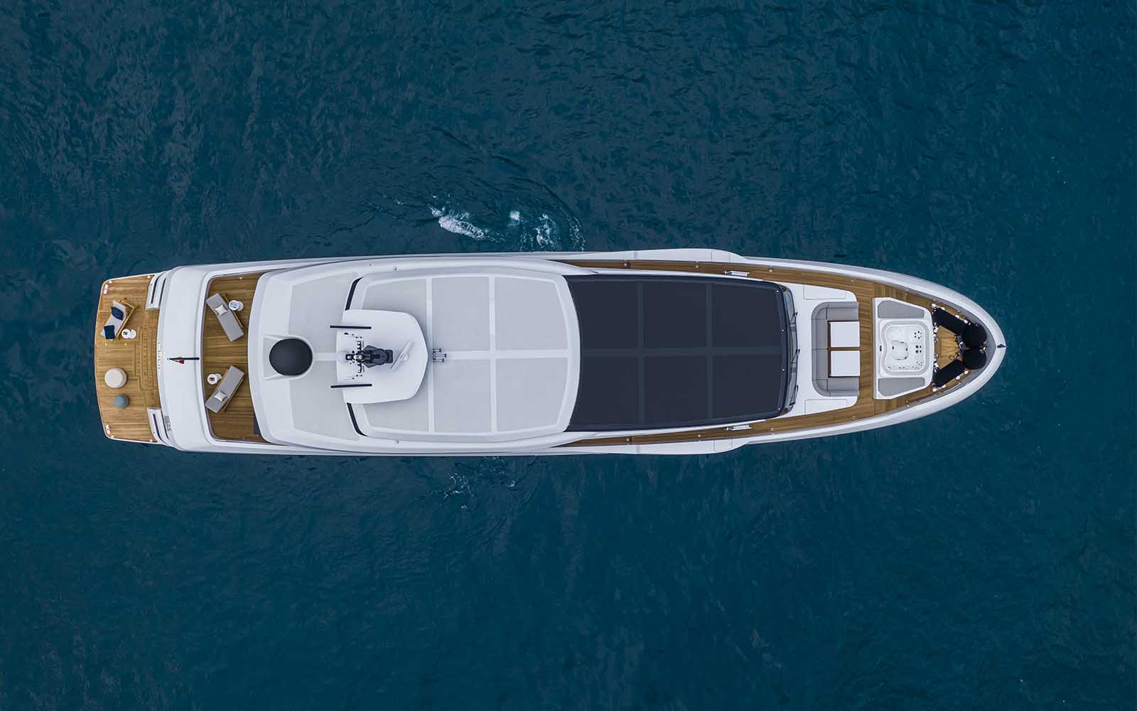 Extra 130 Alloy - boat shopping