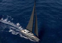 MCP Yachts GLOBAL EXP 66 - boat shopping