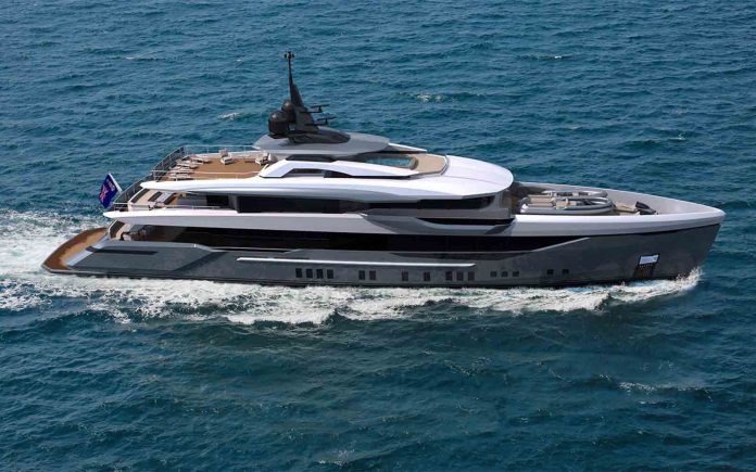bilgin 50m bilgin yachts - boat shopping