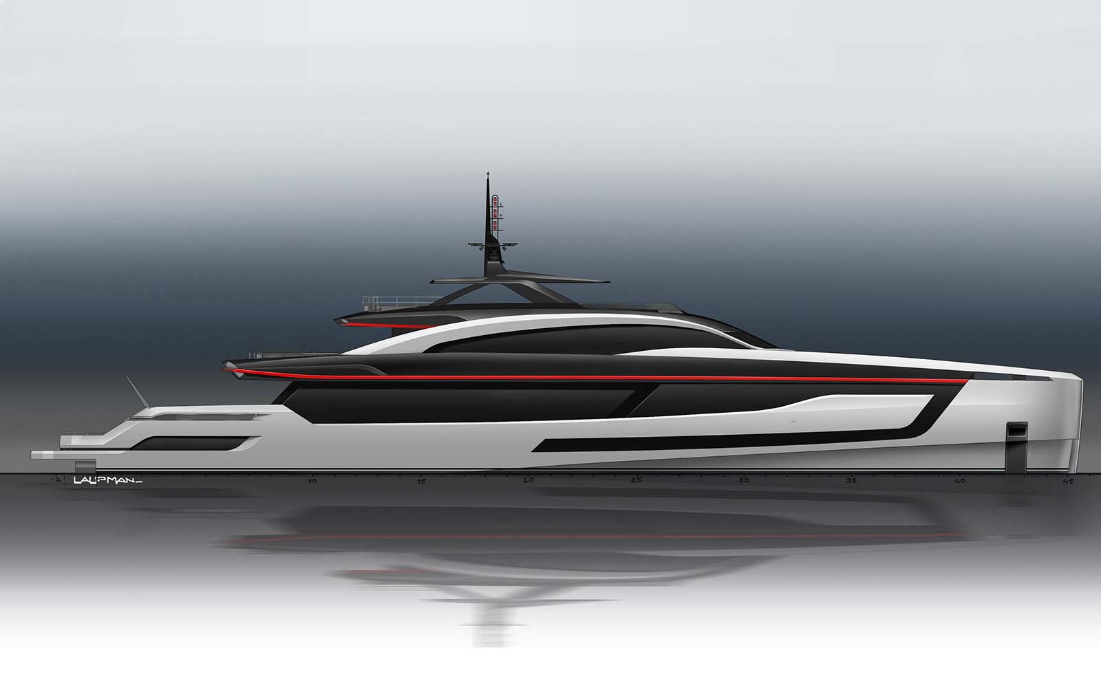 heesen superiate project skyfall - boat shopping