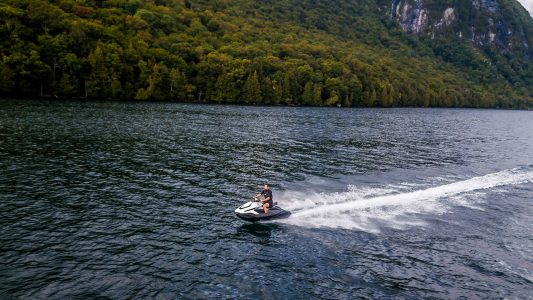 jet ski eletrico taiga motors – boat shopping 3