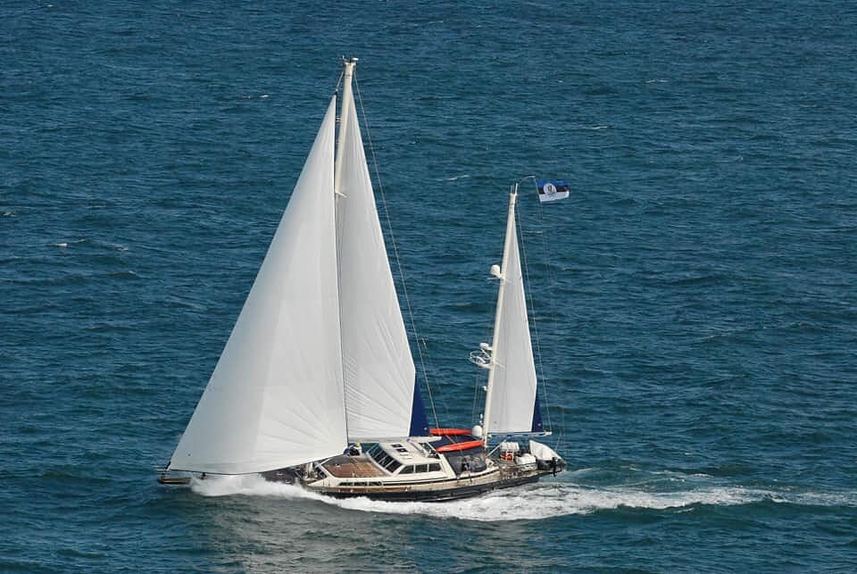 expedição científica guarda costeira francesa - boat shopping