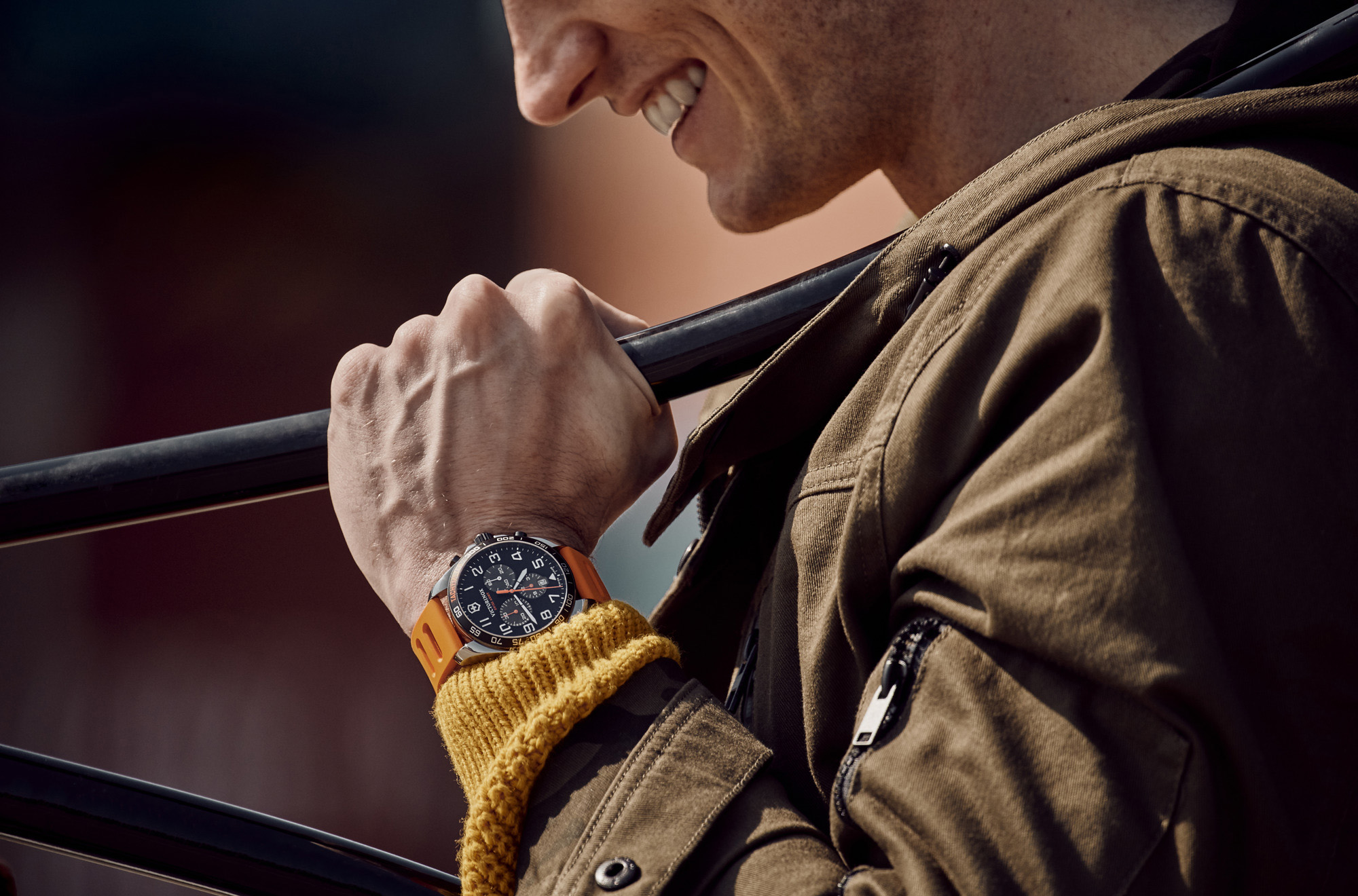 fieldforce sport