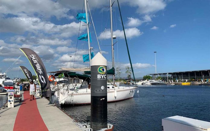 boat fest marina da glória - boat shopping