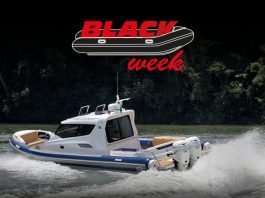 flaxboat black week - boat shopping