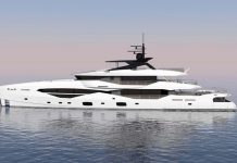 sunseeker superyacht division - boat shopping