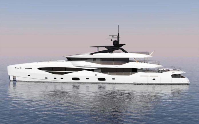 sunseeker superyacht division - boat shopping