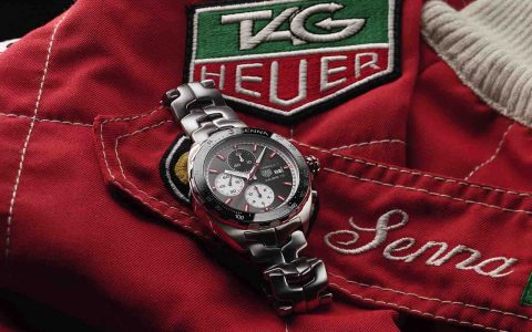 tag heuer ayrton senna f1 – boat shopping 2