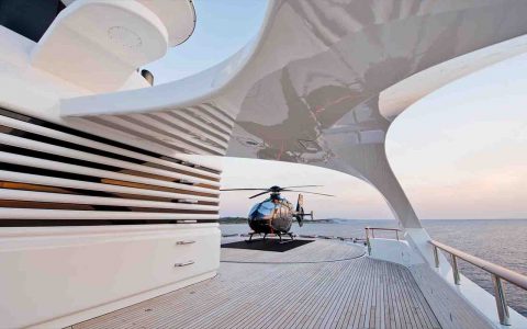 4. dream – boat shopping