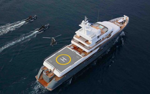 5. planet nine – boat shopping