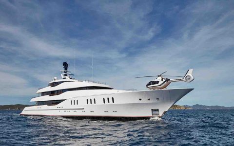 6. vanish – boat shopping