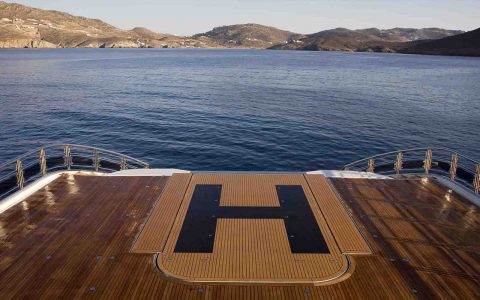 8. alfa nero – boat shopping