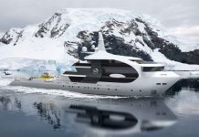 Rosetti Superyachts Explorer Orca 65m - boat shopping