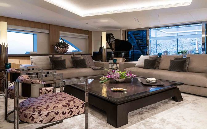 benetti metis superyacht - boat shopping